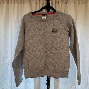 Patagonia Crew Sweatshirt XS